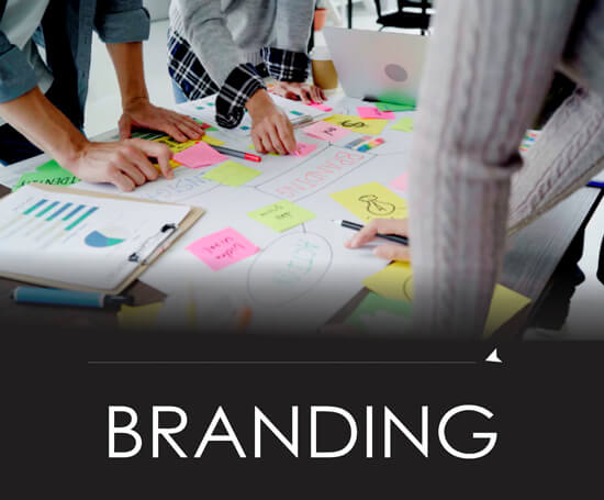 Branding