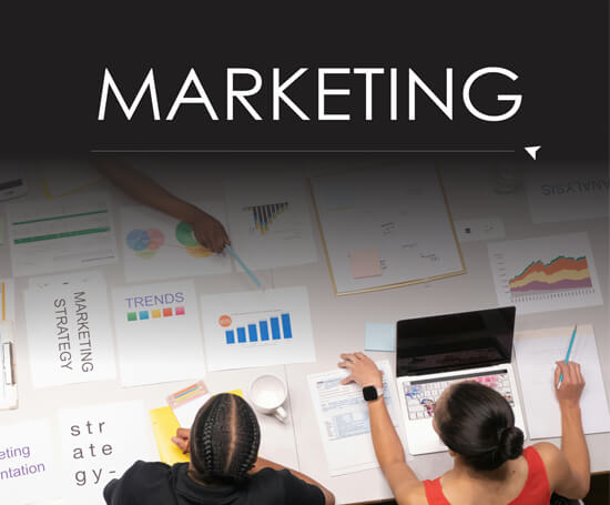 Marketing