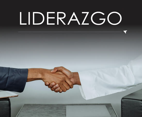 Liderazgo