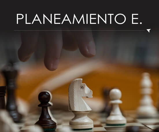 Planificación